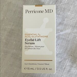 Perricone MD Essential Fx Eyelid Lift Serum